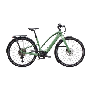 Specialized Turbo Vado SL 4.0 ST EQ 2 (2027)