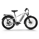 Himiway D5 (White)