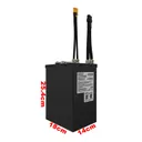 AMORGE 20S6P 30Ah 150A (Samsung 50S) - Image 2