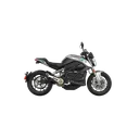 Zero Motorcycles S