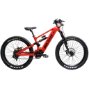 Biktrix Monte Capro Lite