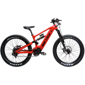 Biktrix Monte Capro Lite