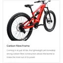 Biktrix Monte Capro Lite - Image 6