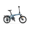 Cyrusher Sonder (Black)