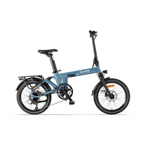 Cyrusher Sonder (Blue)