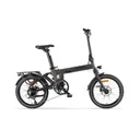 Cyrusher Sonder (Black)