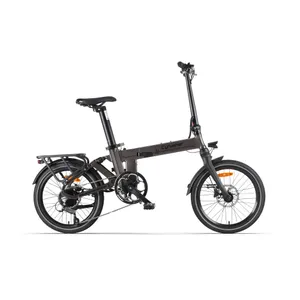 Cyrusher Sonder (Black)