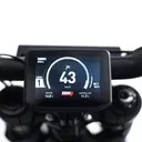 EBMX 3.5" Colour TFT Display