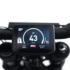 EBMX 3.5" Colour TFT Display product photo