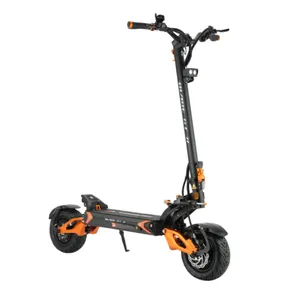 Teverun Blade GT II