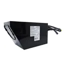 AMORGE 20S12P 48Ah 360A (EVE 40P) for RSF650