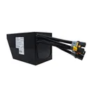 AMORGE 20S12P 54Ah 360A (BAK 45D) for RSF650 - Image 3