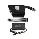 AMORGE 20S12P 54Ah 360A (BAK 45D) for RSF650 - Image 10