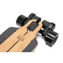 Evolve GTR Bamboo Street (97mm Light Blue)