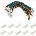 7-pin JST PH 2.0 (Female) - Image 2