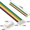 7-pin JST PH 2.0 (Female) - Image 3