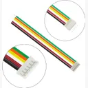 7-pin JST PH 2.0 (Male)