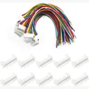 8-pin JST PH 2.0 (Female) - Image 2