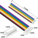 8-pin JST PH 2.0 (Female) - Image 3