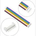 8-pin JST PH 2.0 (Male)