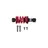 Fiido Shock absorber for M1 Pro (2025)