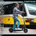 GOTRAX GMAX Ultra - Image 2