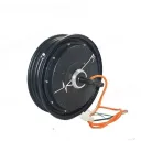 QS Motor QS212 800W 27H