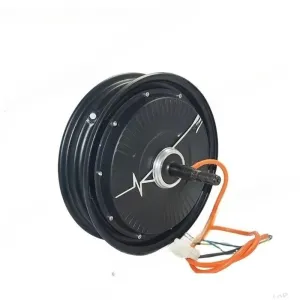 QS Motor QS212 800W 27H