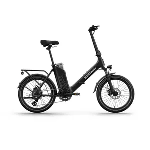 Himiway B3 (Indigo)
