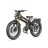 Aniioki A9 Pro Max Dual Motor 3.0 60V 80Ah (Matte Gray)