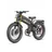 Aniioki A9 Pro Max Dual Motor 2.0 60V 70Ah (Matte Black)