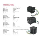 QS Motor QSD180A-90 - Image 4