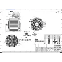 QS Motor QSD180A-90 - Image 5