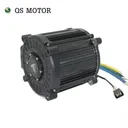 QS Motor QSD180A-90 - Image 2