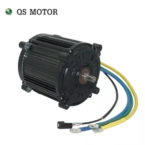 QS Motor QSD180A-90