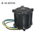 QS Motor QSD180A-90 - Image 3