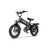 Aniioki A8 Pro Max 52V 70Ah (Matte Black)