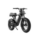 Ariel Rider X-Class 60V (Cafe Racer) - Image 5