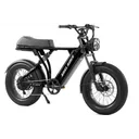 Ariel Rider X-Class 60V (Cafe Racer) - Image 8