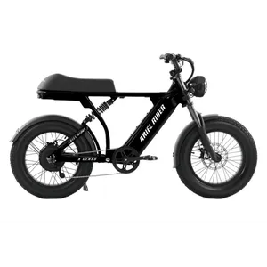 Ariel Rider X-Class 60V Off-Road