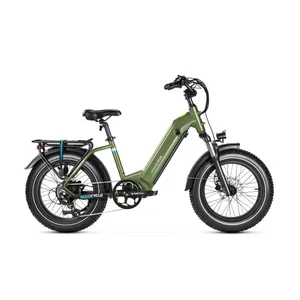 Magicycle Ocelot Pro
