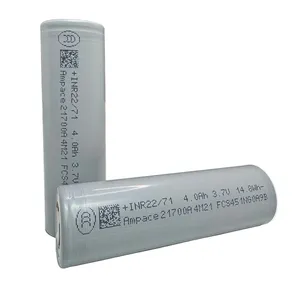 Ampace JP40