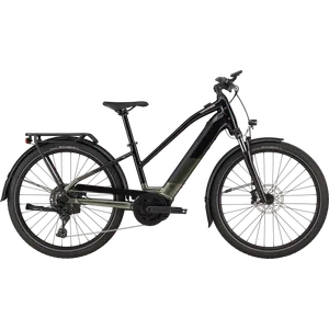 Cannondale Tesoro Neo X 2 Step-Thru