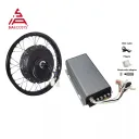 QS Motor QS273 12000W 70H V3 (Car)