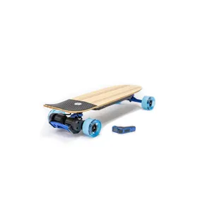 Evolve Stoke X Blue Series