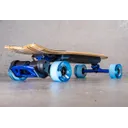 Evolve Stoke X Blue Series - Image 3