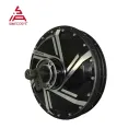 QS Motor QS273 8000W 50H V4 (13") - Image 2