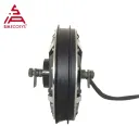 QS Motor QS273 8000W 50H V4 Spoke - Image 3