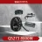 QS Motor QS273 8000W 50H V4 Spoke