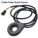 Wuxing 130X Thumb Throttle - Image 1
